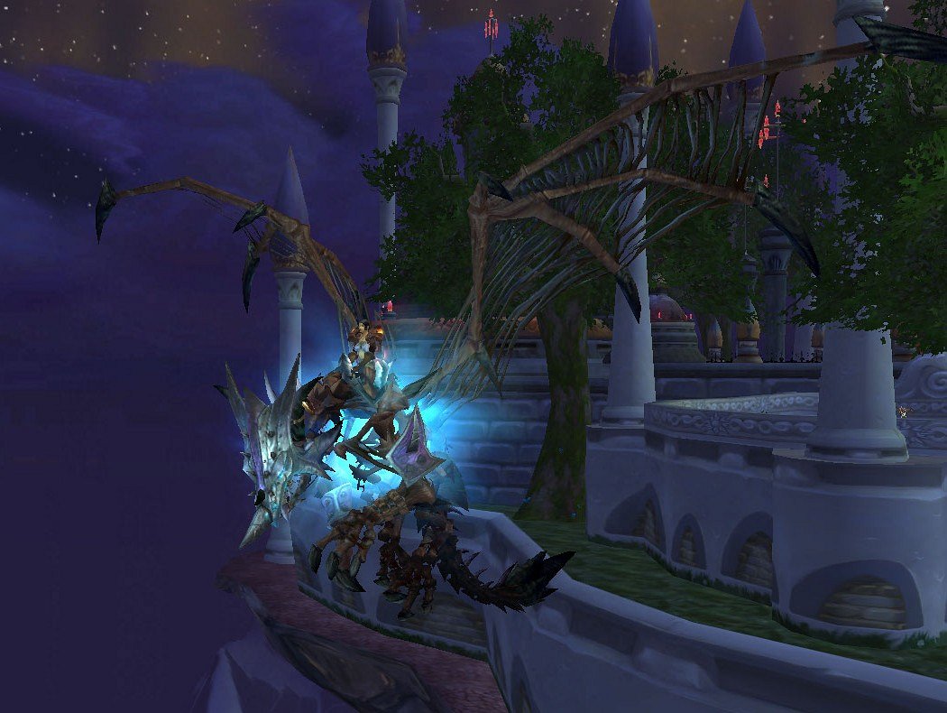 Daisan's Frostbrood Vanquisher