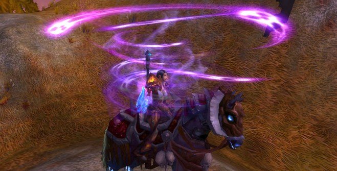 Daisan Shadowmourne
