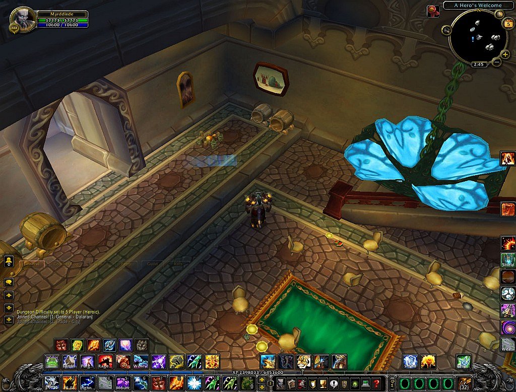 Dalaran