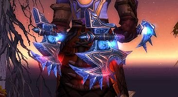Dualwielding macro small