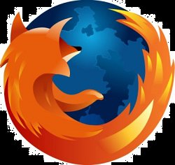 Firefox Logo