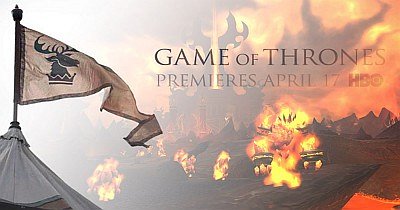 Game of Thrones Firelands