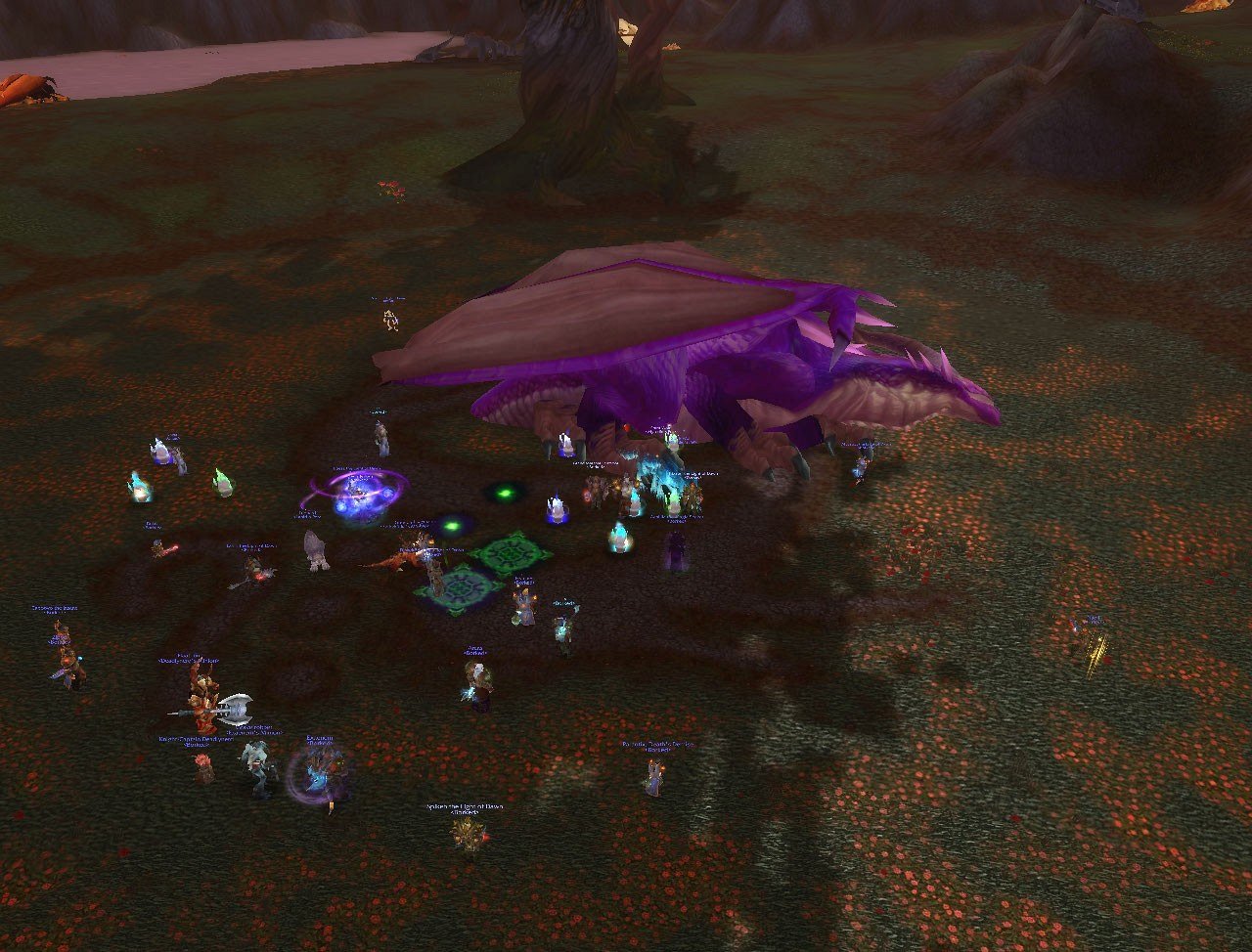 borked halion hc 25 man