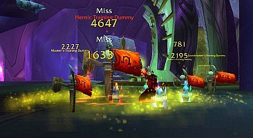 fire Nova Ninja Build