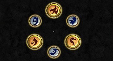 glyph ui