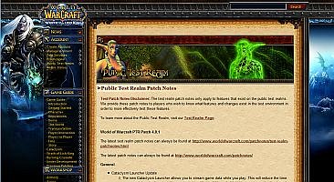 patch 4.0.1 underdev