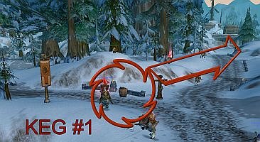 ram racing walkthrough